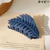 バンスクリップ ヘアクリップ レディース | PlusNao | 詳細画像15