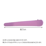 ヘアクリップ くちばしクリップ ヘアピン | PlusNao | 詳細画像15