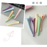 ヘアクリップ くちばしクリップ ヘアピン | PlusNao | 詳細画像4