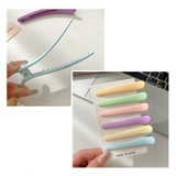 ヘアクリップ くちばしクリップ ヘアピン | PlusNao | 詳細画像5