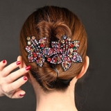バンスクリップ ヘアクリップ ヘアピン | PlusNao | 詳細画像5