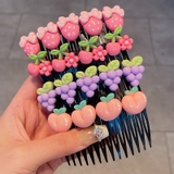 Eコーム かんざし 簪 | PlusNao | 詳細画像8 