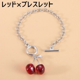 ネックレス レディース ブレスレット | PlusNao | 詳細画像13 