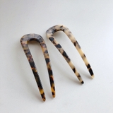 かんざし 簪 Uピン | PlusNao | 詳細画像5 