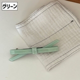バレッタ ヘアクリップ ヘアアクセサリー | PlusNao | 詳細画像12