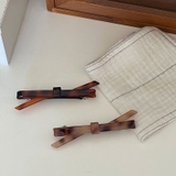 バレッタ ヘアクリップ ヘアアクセサリー | PlusNao | 詳細画像7