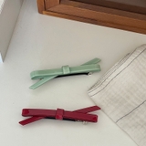 バレッタ ヘアクリップ ヘアアクセサリー | PlusNao | 詳細画像8