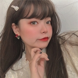 スタッドピアス レディース 女性用 | PlusNao | 詳細画像2