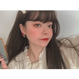 スタッドピアス レディース 女性用 | PlusNao | 詳細画像4