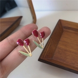 スタッドピアス レディース 女性用 | PlusNao | 詳細画像5