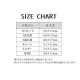 ヘアピン パッチン留め 10個セット | PlusNao | 詳細画像14