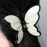 バンスクリップ ヘアクリップ ヘアアクセサリー | PlusNao | 詳細画像5 
