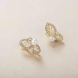 ピアス スタッドピアス レディース | PlusNao | 詳細画像5 