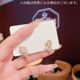 ピアス スタッドピアス レディース | PlusNao | 詳細画像8 
