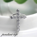 ペンダントトップ ペンダントヘッド ネックレスチャーム | PlusNao | 詳細画像1