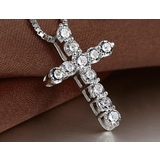 ペンダントトップ ペンダントヘッド ネックレスチャーム | PlusNao | 詳細画像8