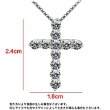 ペンダントトップ ペンダントヘッド ネックレスチャーム | PlusNao | 詳細画像9