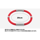 ブレスレット 静電気除去 アクセサリー | PlusNao | 詳細画像12 