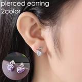 ピアス スタッドピアス レディース | PlusNao | 詳細画像1