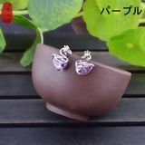ピアス スタッドピアス レディース | PlusNao | 詳細画像6