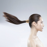 ヘアクリップ ポニーテールクリップ 髪留め | PlusNao | 詳細画像2