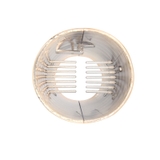 ヘアクリップ ポニーテールクリップ 髪留め | PlusNao | 詳細画像5