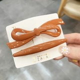 バレッタ 2個セット レディース | PlusNao | 詳細画像8