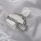 ブレスレット 喜平チェーン アクセサリー | PlusNao | 詳細画像6 