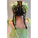 ヘアクリップ 1組 ヘアアクセサリー | PlusNao | 詳細画像2
