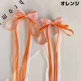ヘアクリップ 1組 ヘアアクセサリー | PlusNao | 詳細画像6