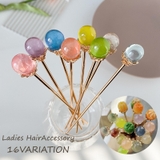 かんざし レディース ヘアアクセサリー | PlusNao | 詳細画像1 