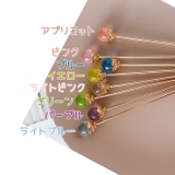 かんざし レディース ヘアアクセサリー | PlusNao | 詳細画像18 