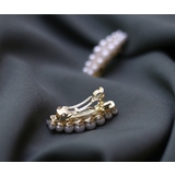 バレッタ 同デザイン2個セット ヘアアクセサリー | PlusNao | 詳細画像9