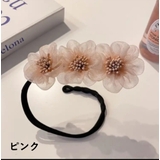 お団子メーカー シニヨンワイヤー レディース | PlusNao | 詳細画像10