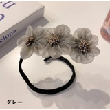 お団子メーカー シニヨンワイヤー レディース | PlusNao | 詳細画像9