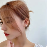 ピアス スタッドピアス バックキャッチピアス | PlusNao | 詳細画像3 