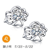 ピアス スタッドピアス 十二星座 | PlusNao | 詳細画像11