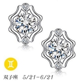 ピアス スタッドピアス 十二星座 | PlusNao | 詳細画像9