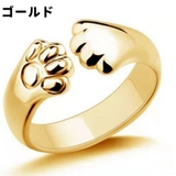 オープンリング 指輪 単品 | PlusNao | 詳細画像2