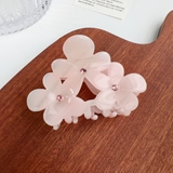 バンスクリップ ヘアクリップ レディース | PlusNao | 詳細画像16 