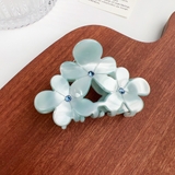 バンスクリップ ヘアクリップ レディース | PlusNao | 詳細画像17 