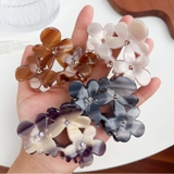 バンスクリップ ヘアクリップ レディース | PlusNao | 詳細画像4 