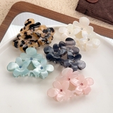 バンスクリップ ヘアクリップ レディース | PlusNao | 詳細画像5 