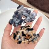 バンスクリップ ヘアクリップ レディース | PlusNao | 詳細画像6 