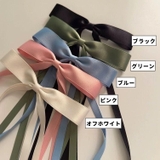 ヘアクリップ くちばしクリップ 単品 | PlusNao | 詳細画像11 