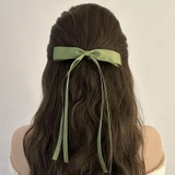 ヘアクリップ くちばしクリップ 単品 | PlusNao | 詳細画像4 