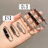 ピンブローチ ブローチ レディース | PlusNao | 詳細画像16 