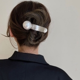 ヘアクリップ くちばしクリップ ヘアアクセサリー | PlusNao | 詳細画像2