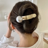 ヘアクリップ くちばしクリップ ヘアアクセサリー | PlusNao | 詳細画像5