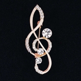 ブローチ アクセサリー レディース | PlusNao | 詳細画像2 